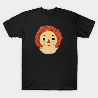 Old Doll Ann T-Shirt